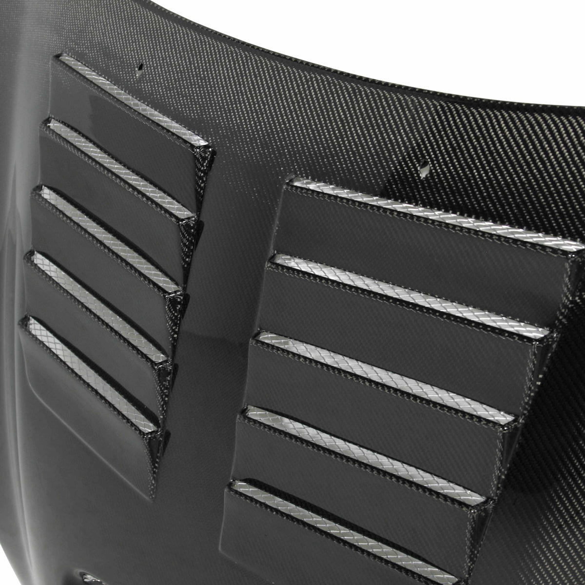 Seibon GT-Style Carbon Fiber Hood for 2003-2005 Dodge Neon SRT-4