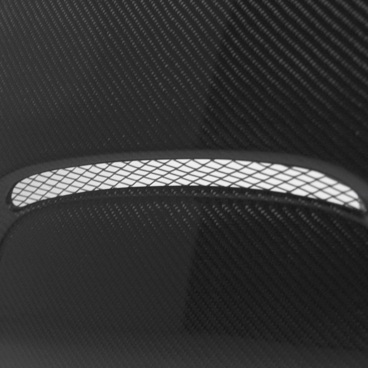 Seibon TS-Style Carbon Fiber Hood for 2003-2005 Dodge Neon SRT-4