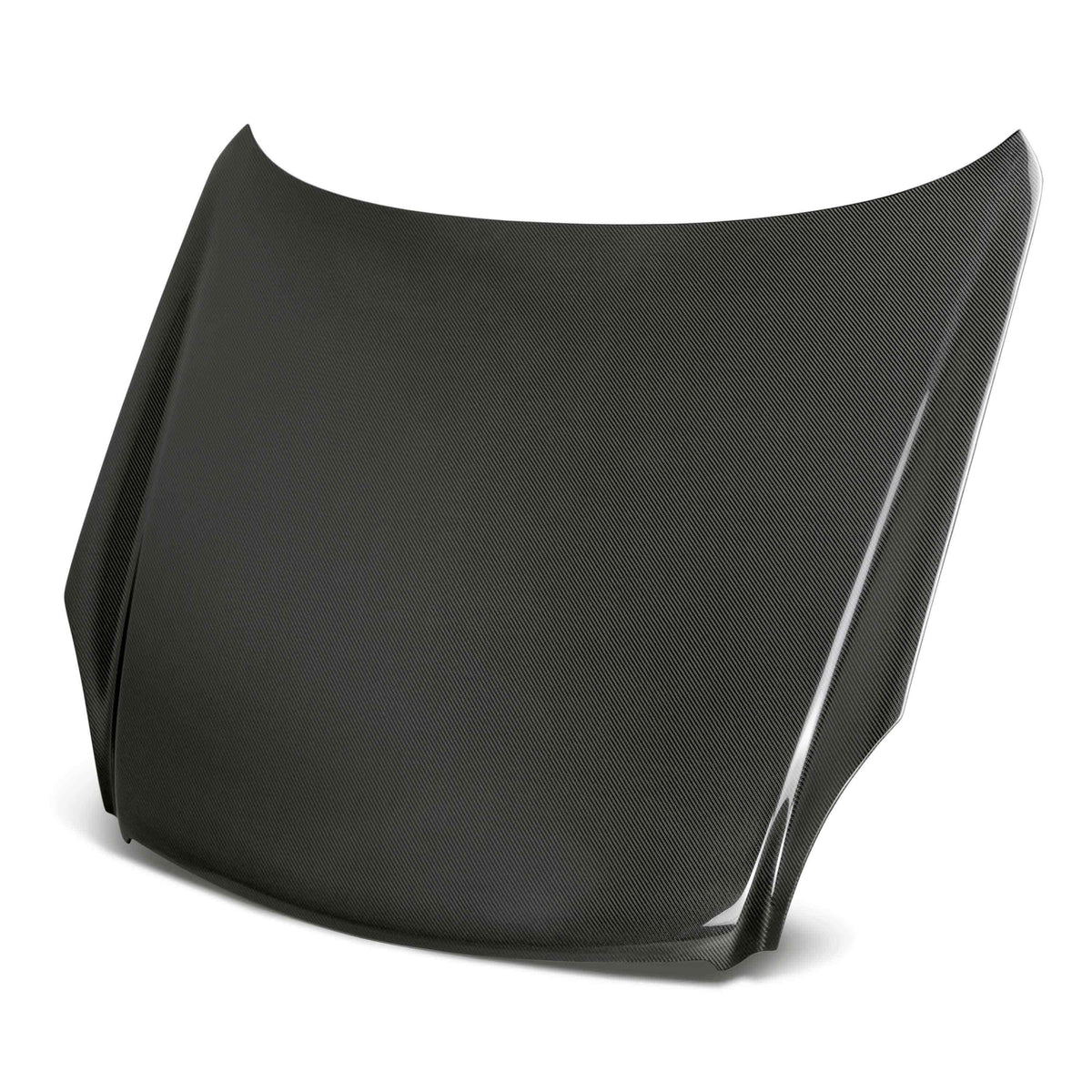 Seibon OEM-Style Carbon Fiber Hood for 2003-2007 Infiniti G35 Coupe