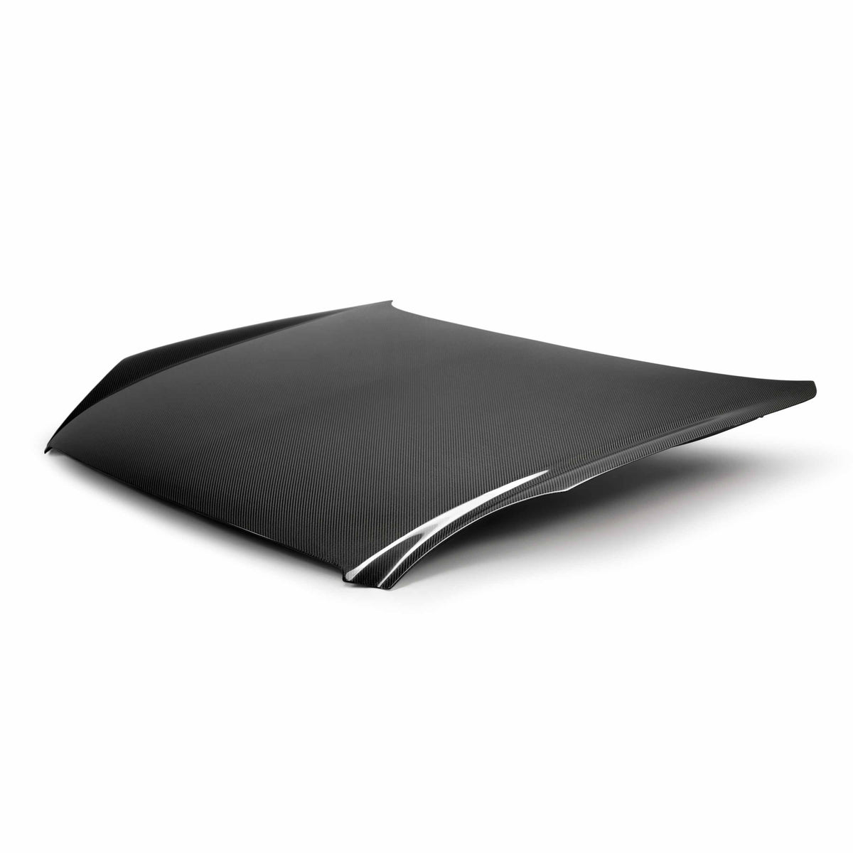 Seibon OEM-Style Carbon Fiber Hood for 2003-2007 Infiniti G35 Coupe