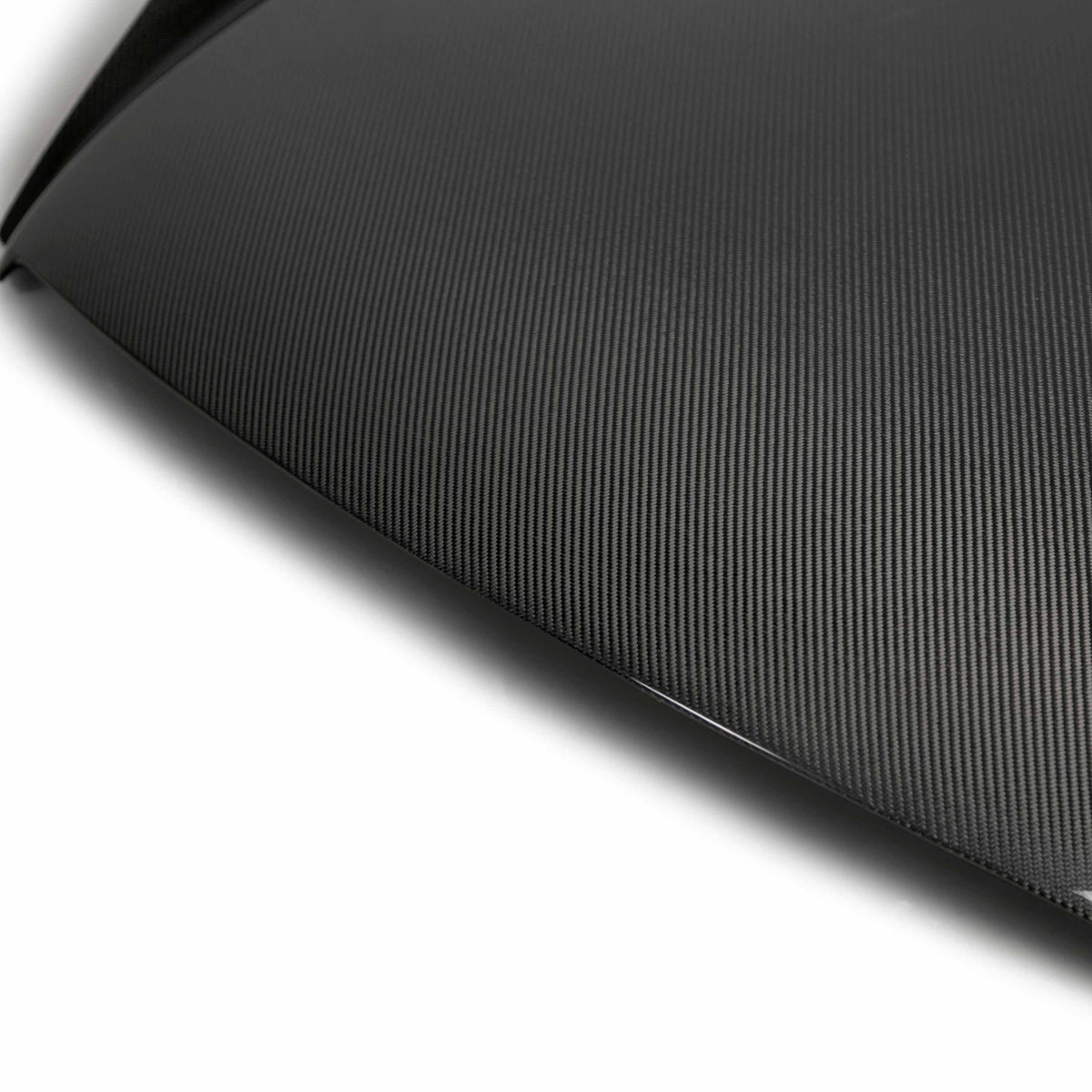 Seibon OEM-Style Carbon Fiber Hood for 2003-2007 Infiniti G35 Coupe