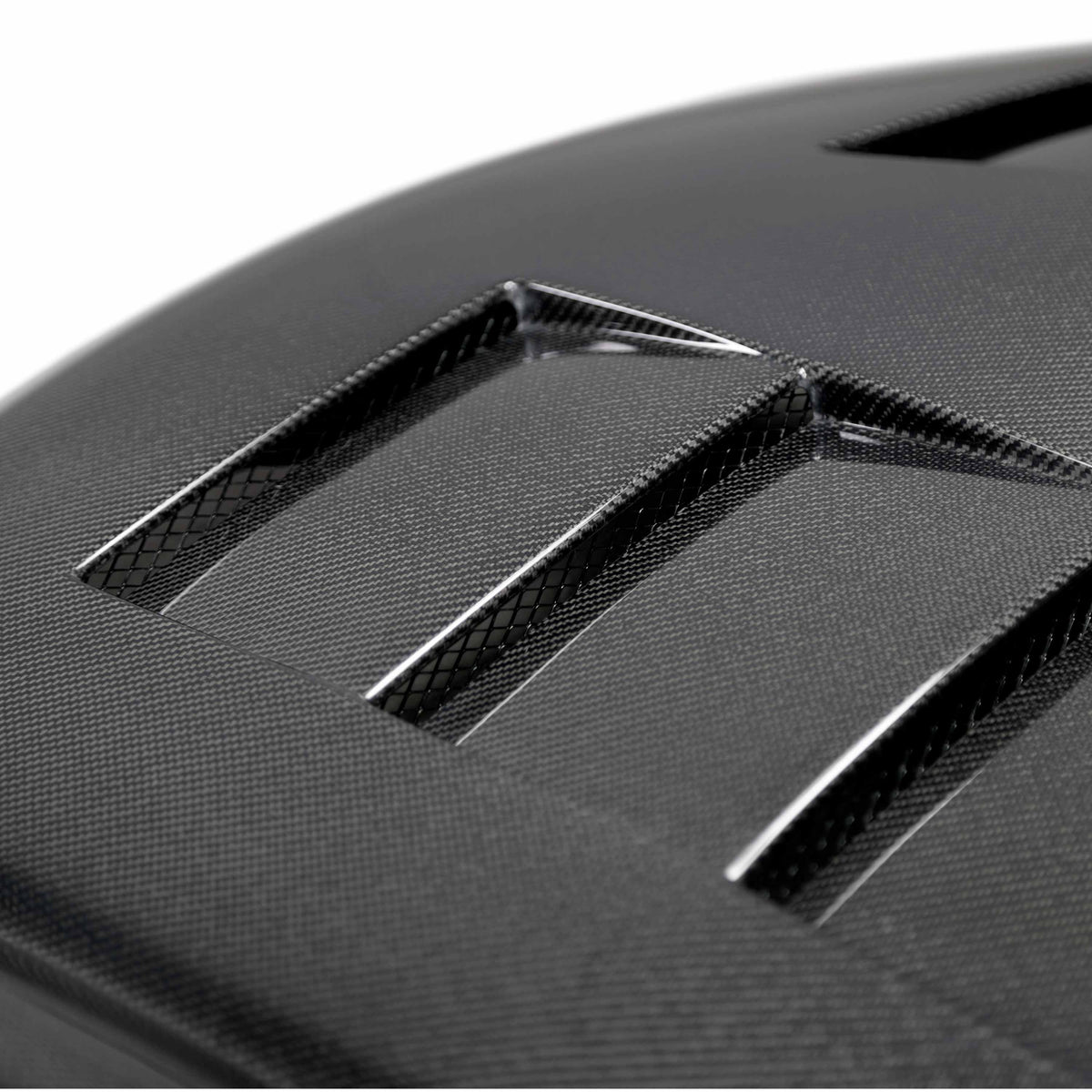 Seibon TS-Style Carbon Fiber Hood for 2003-2007 Infiniti G35 Coupe