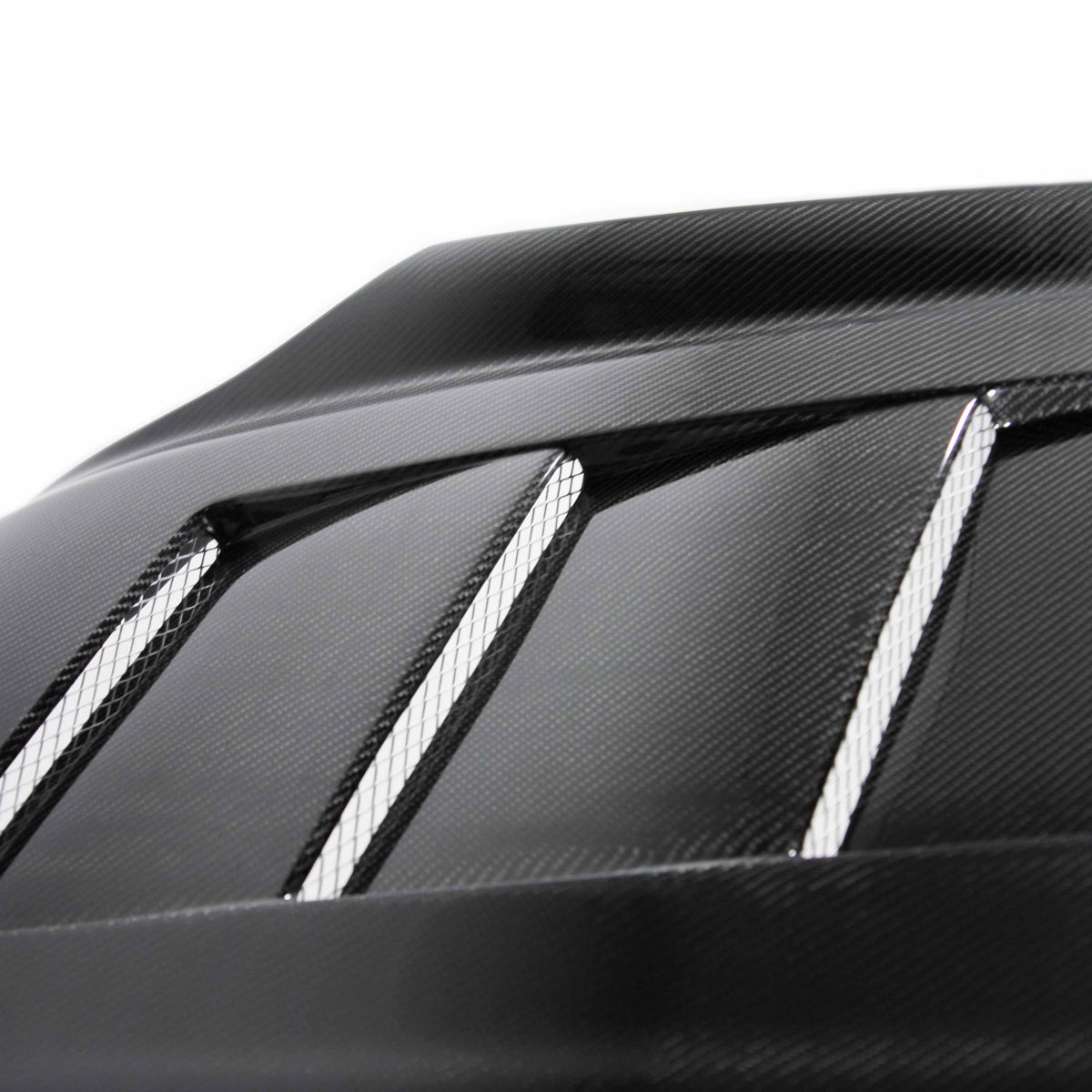 Seibon TS-Style Carbon Fiber Hood for 2003-2005 Infiniti G35 Sedan