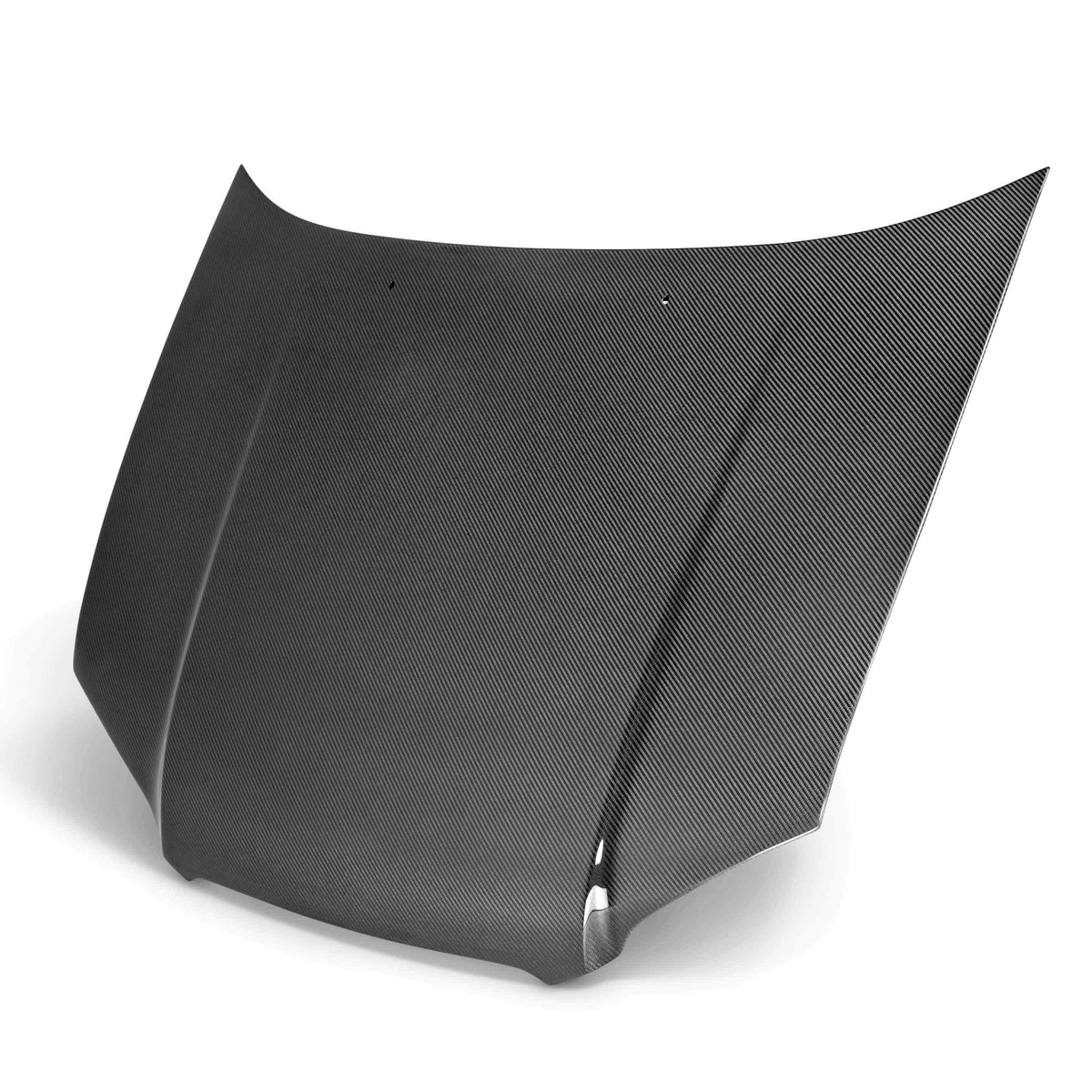 Seibon RS-Style Carbon Fiber Hood for 2004-2005 Subaru Impreza/WRX / STi
