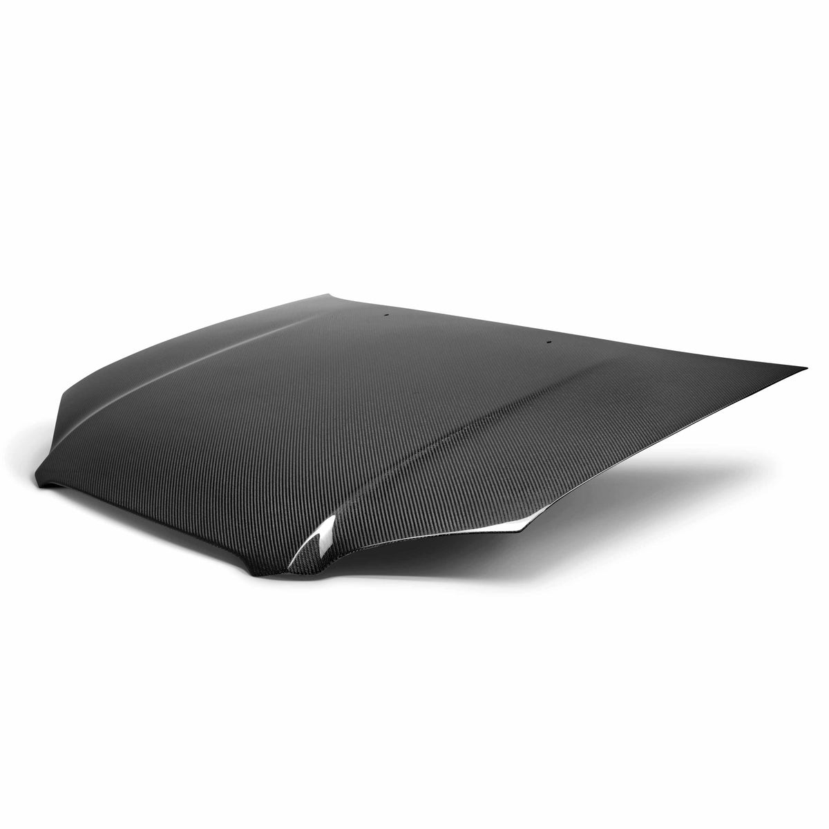 Seibon RS-Style Carbon Fiber Hood for 2004-2005 Subaru Impreza/WRX / STi