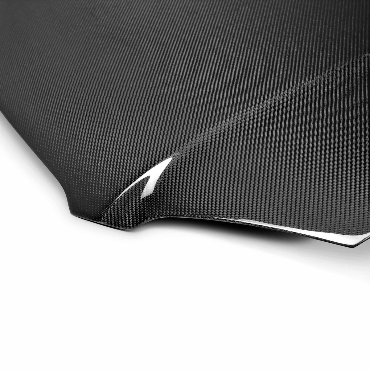 Seibon RS-Style Carbon Fiber Hood for 2004-2005 Subaru Impreza/WRX / STi