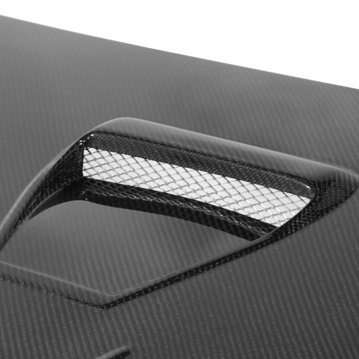 Seibon CW-Style Carbon Fiber hood for 2004-2008 Acura TL