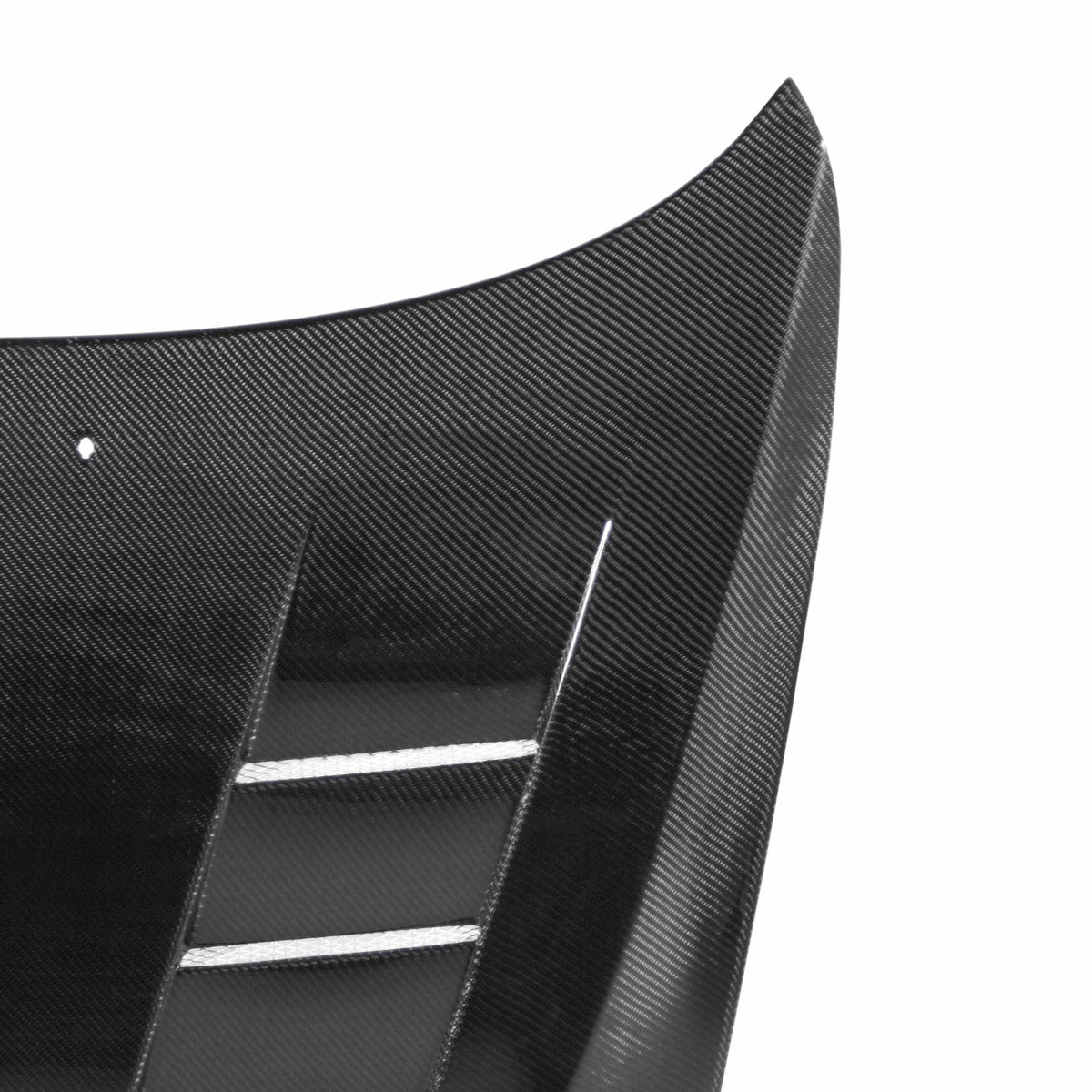Seibon TS-Style Carbon Fiber Hood for 2005-2010 Scion TC