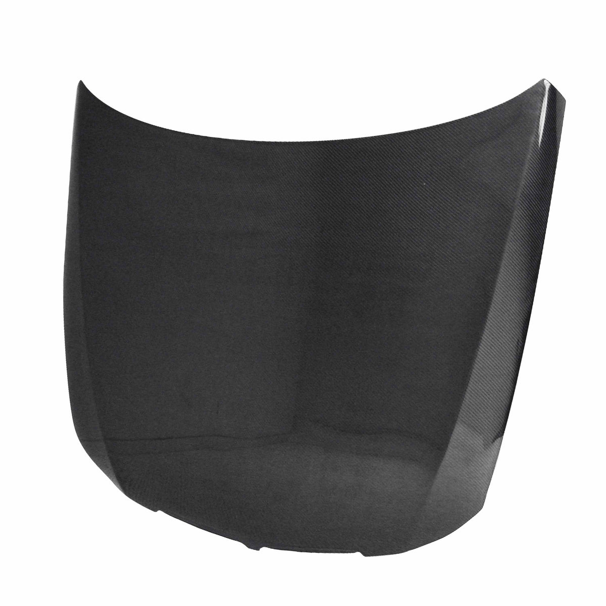 Seibon OEM-Style Carbon Fiber Hood for 2005-2008 BMW E90 Sedan