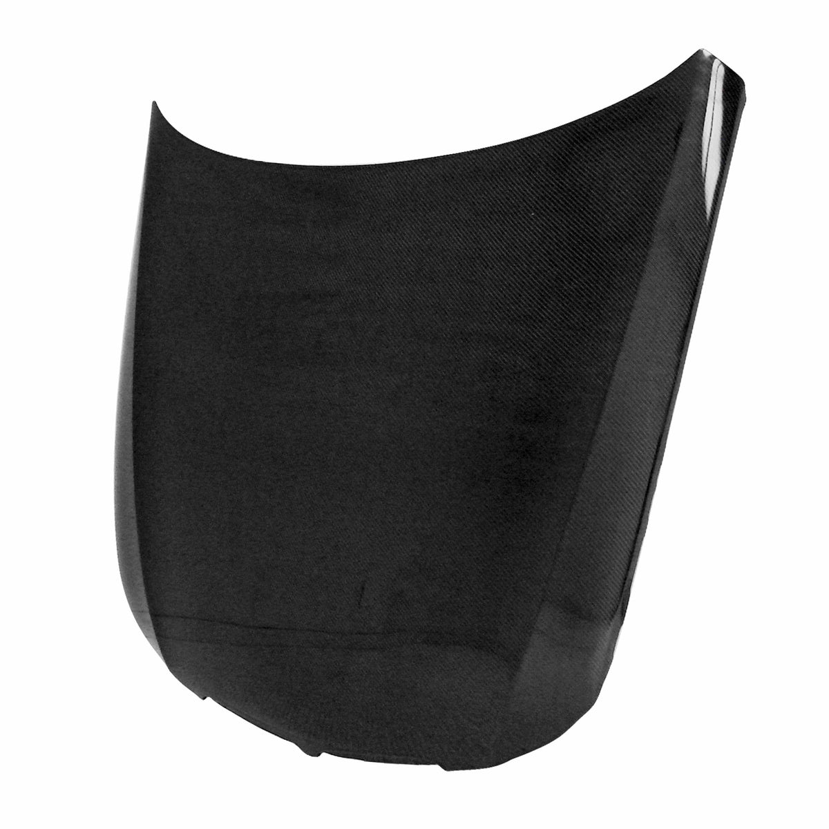 Seibon OEM-Style Carbon Fiber Hood for 2005-2008 BMW E90 Sedan
