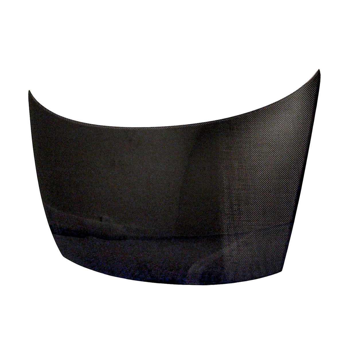 Seibon OEM-Style Carbon Fiber Hood for 2006-2011 Honda Civic Coupe