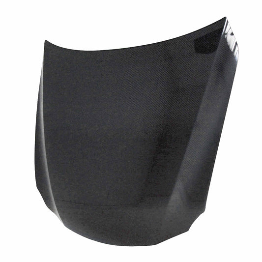 Seibon OEM-Style Carbon Fiber Hood for 2006-2013 Lexus IS250/350 and 2010-2012 Lexus IS C