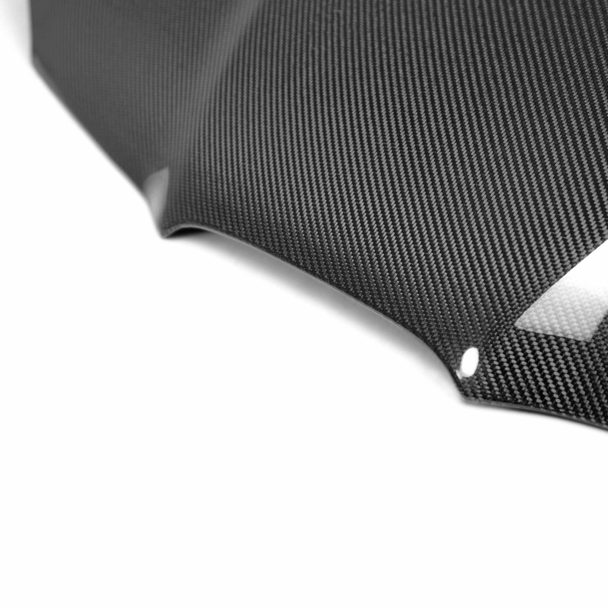 Seibon OEM-Style Carbon Fiber Hood for 2006-2007 Subaru Impreza/WRX / STi