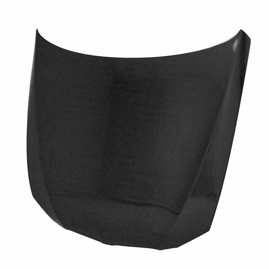 Seibon OEM-Style Carbon Fiber Hood for 2007-2010 BMW E92 Coupe, pre LCI