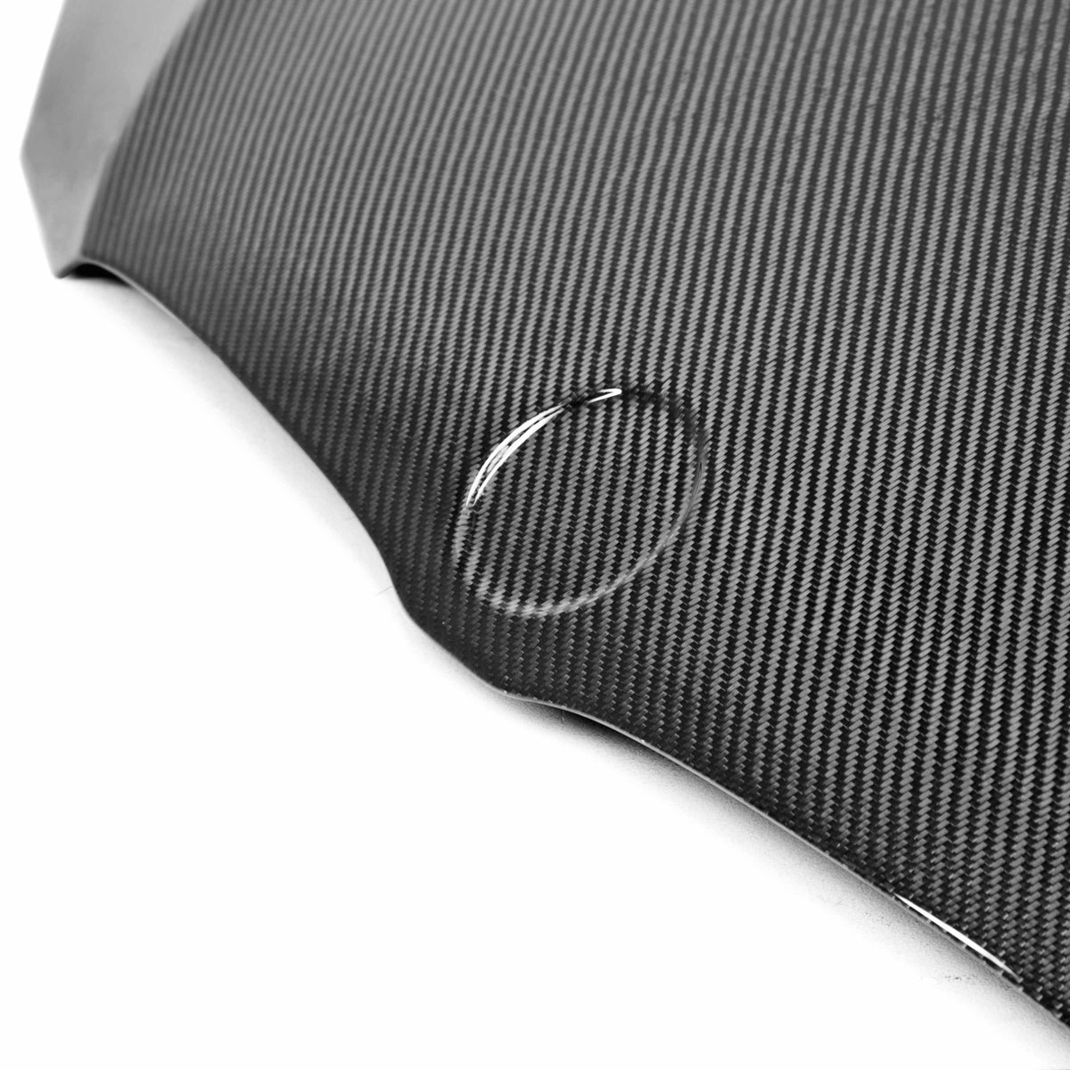 Seibon CT-Style Carbon Fiber Hood for 2008-2013 BMW E92 M3