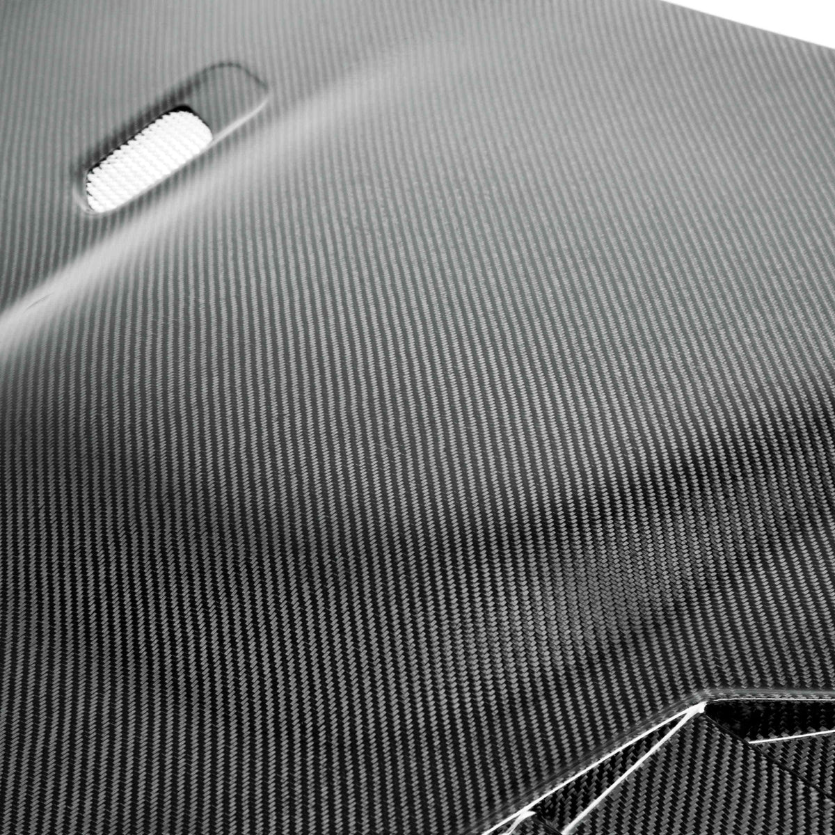 Seibon CT-Style Carbon Fiber Hood for 2008-2013 BMW E92 M3