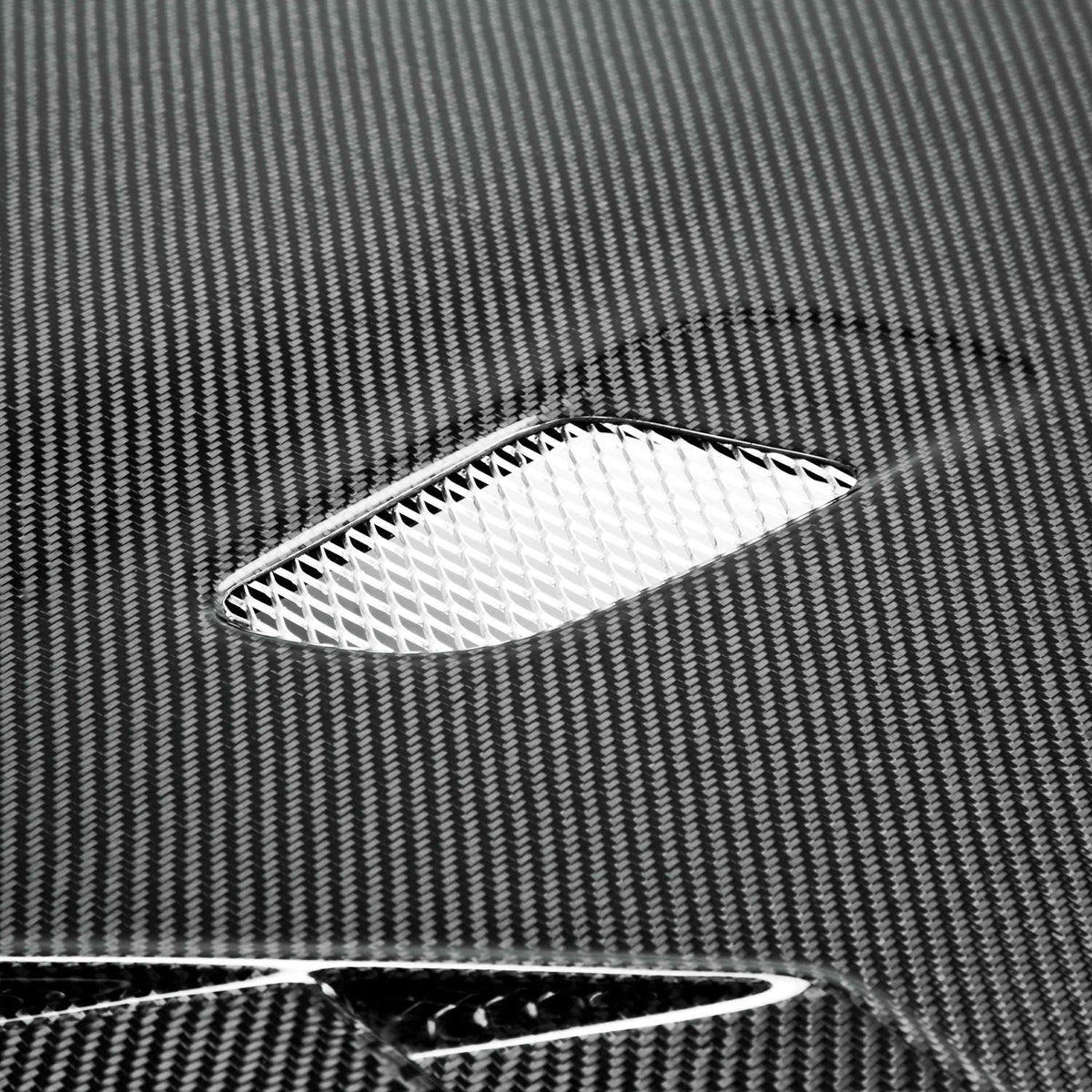 Seibon CT-Style Carbon Fiber Hood for 2008-2013 BMW E92 M3