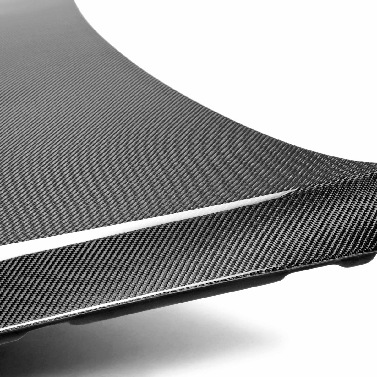 Seibon CT-Style Carbon Fiber Hood for 2008-2013 BMW E92 M3