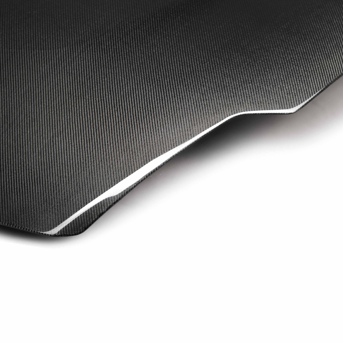 Seibon OEM-Style Carbon Fiber Hood for 2007-2008 Nissan 350Z (also fits 2003-2006 models)