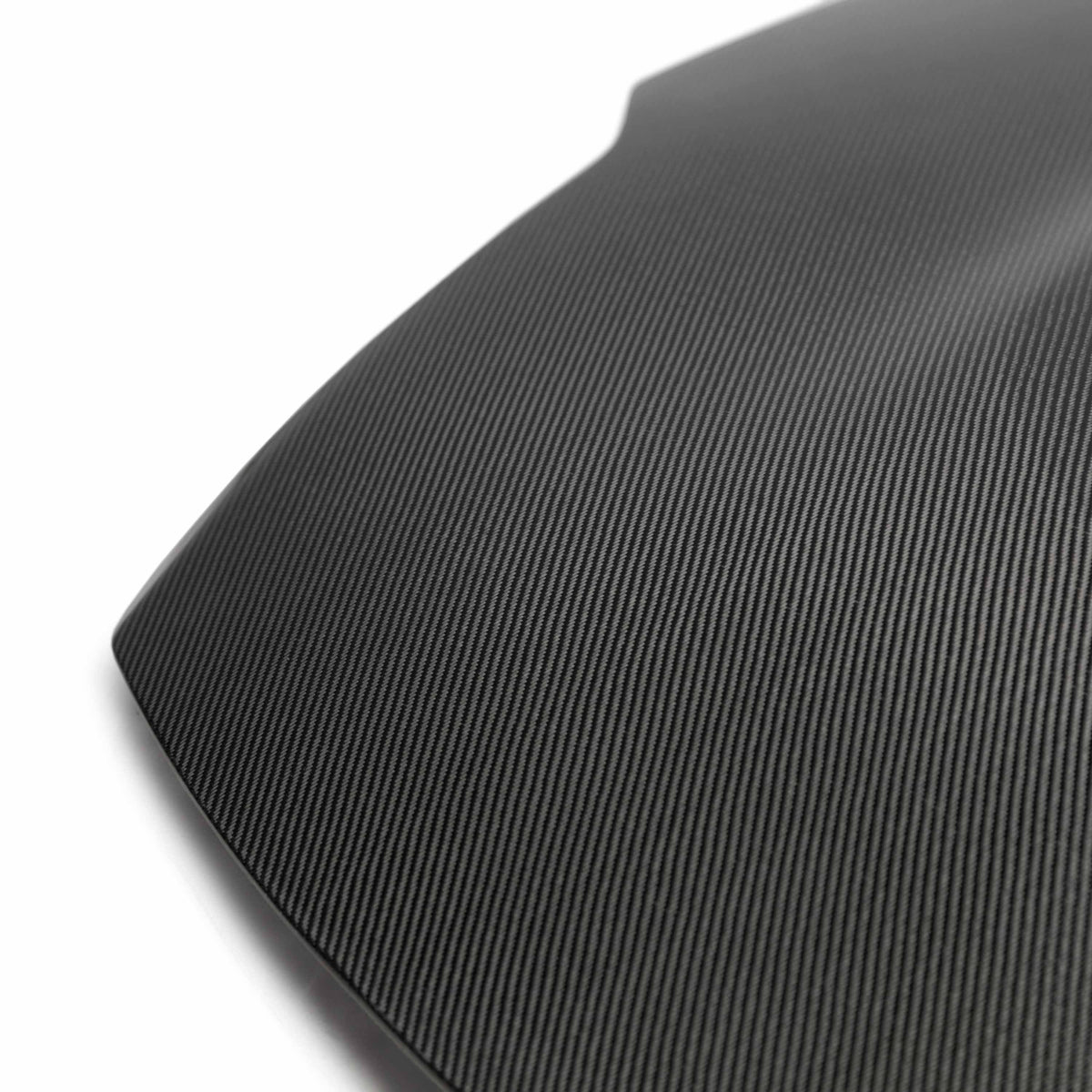 Seibon OEM-Style Carbon Fiber Hood for 2007-2008 Nissan 350Z (also fits 2003-2006 models)