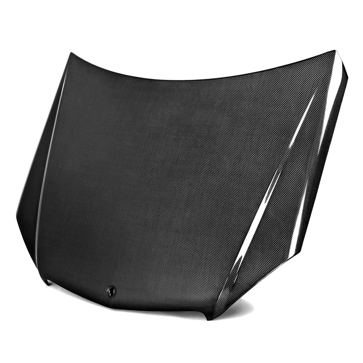 Seibon OEM-Style Carbon Fiber Hood for 2008-2011 Mercedes Benz C-class (Does not fit C-63)