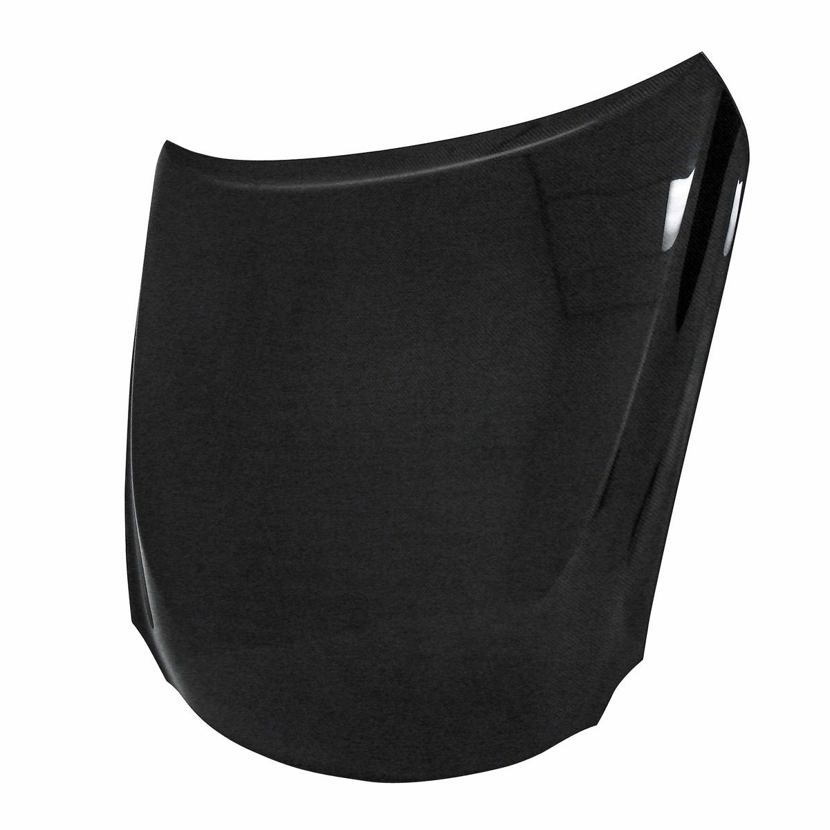 Seibon OEM-Style Carbon Fiber Hood for 2008-2014 Lexus ISF