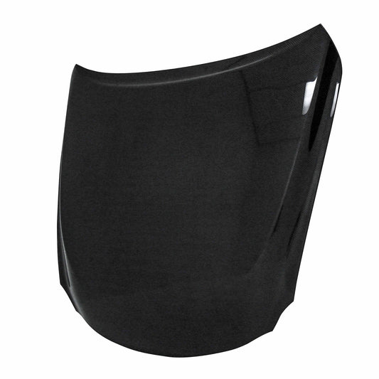 Seibon OEM-Style Carbon Fiber Hood for 2008-2014 Lexus ISF