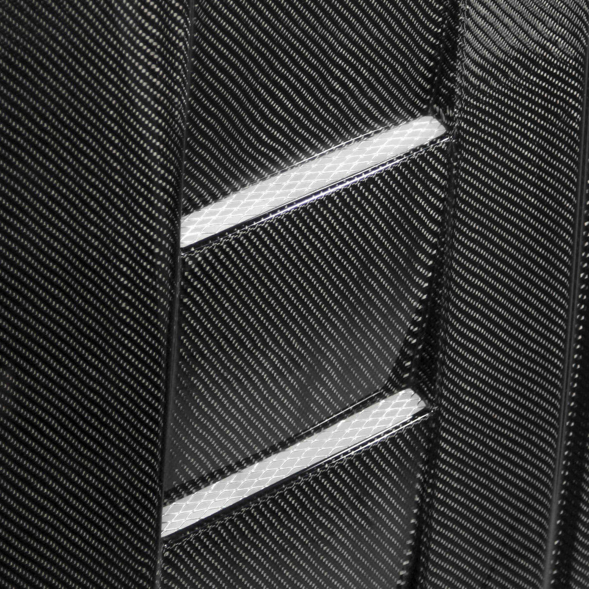 Seibon TS-Style Carbon Fiber Hood for 2008-2012 Honda Accord Sedan