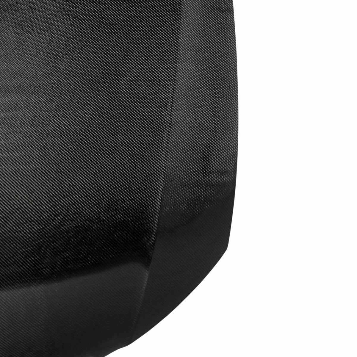 Seibon OEM-Style Carbon Fiber Hood for 2008-2011 Audi A5