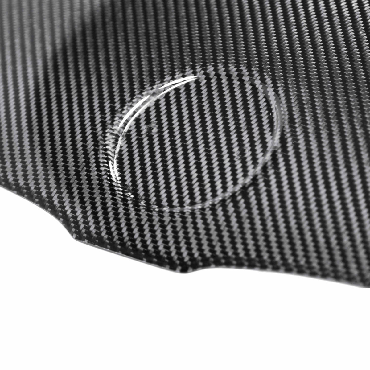 Seibon OEM-Style Carbon Fiber Hood for 2008-2012 BMW E90 M3