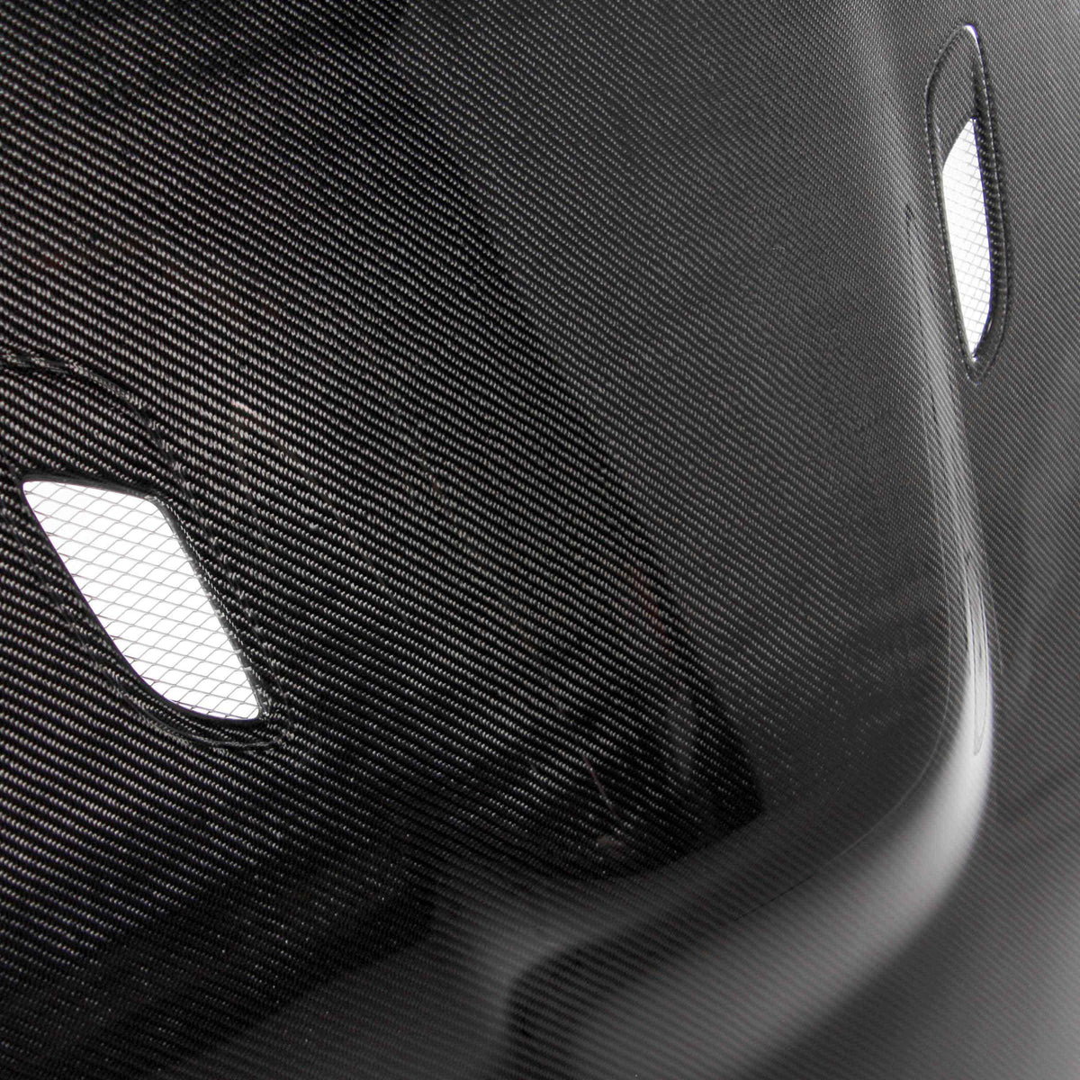 Seibon BM-Style Carbon Fiber Hood for 2009-2011 BMW E90 Sedan
