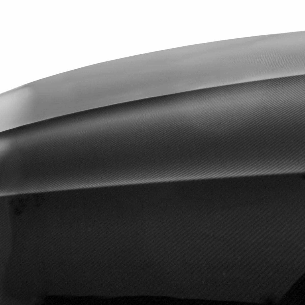 Seibon OEM-Style Carbon Fiber Hood for 2009-2011 BMW E90 Sedan