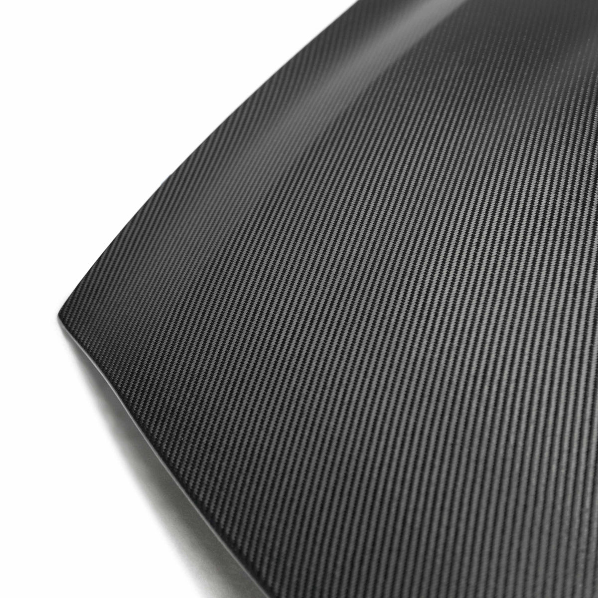 Seibon OEM-Style Carbon Fiber Hood for 2009-2016 Nissan GT-R