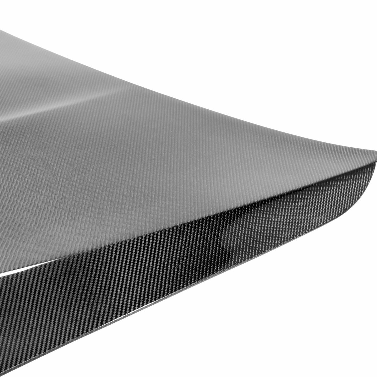 Seibon BT-Style Carbon Fiber Hood for 2011-2016 5-Series and 2013-2016 M5