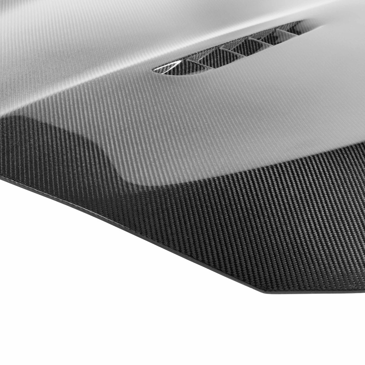 Seibon BT-Style Carbon Fiber Hood for 2011-2016 5-Series and 2013-2016 M5