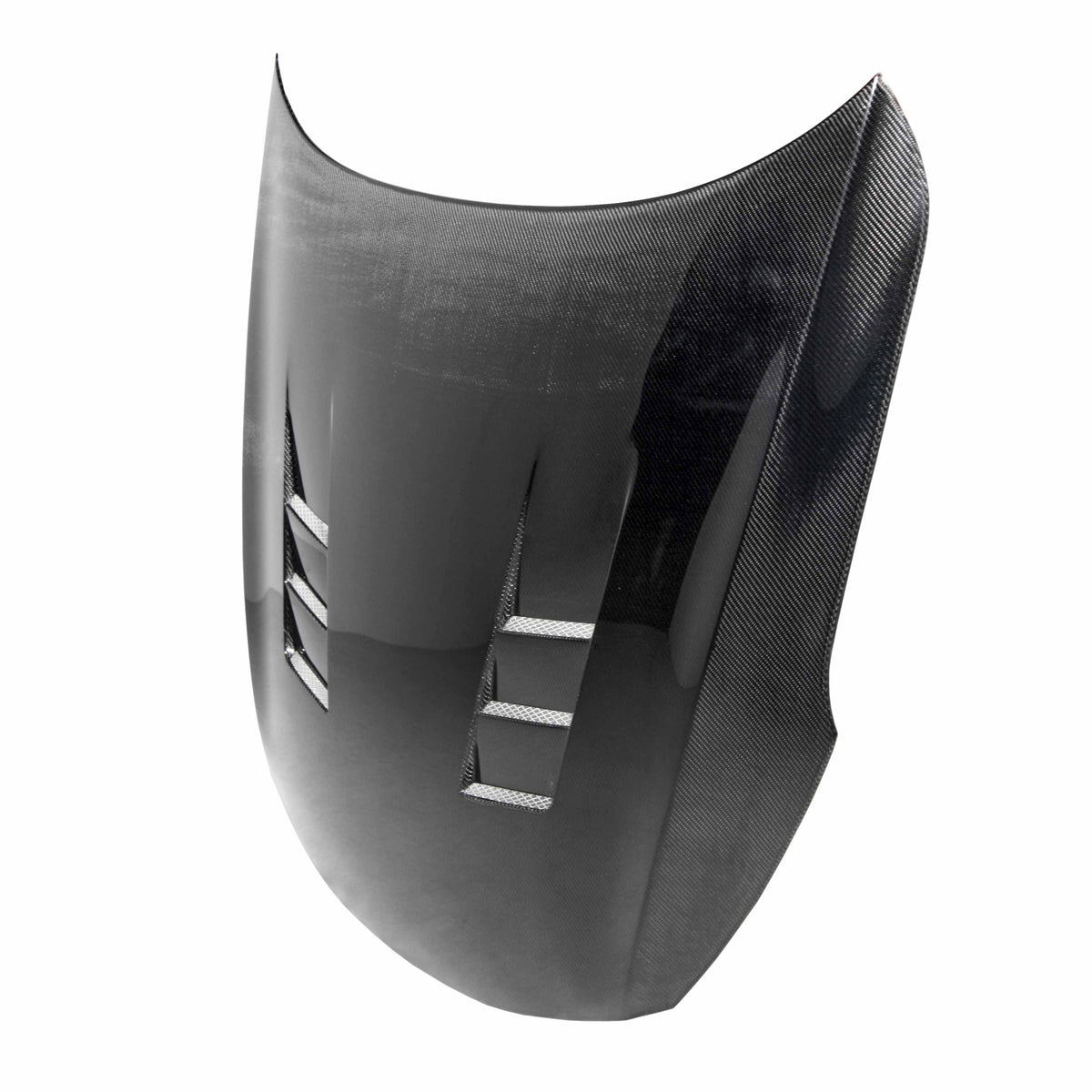 Seibon TS-Style Carbon Fiber Hood for 2011-2015 Kia Optima