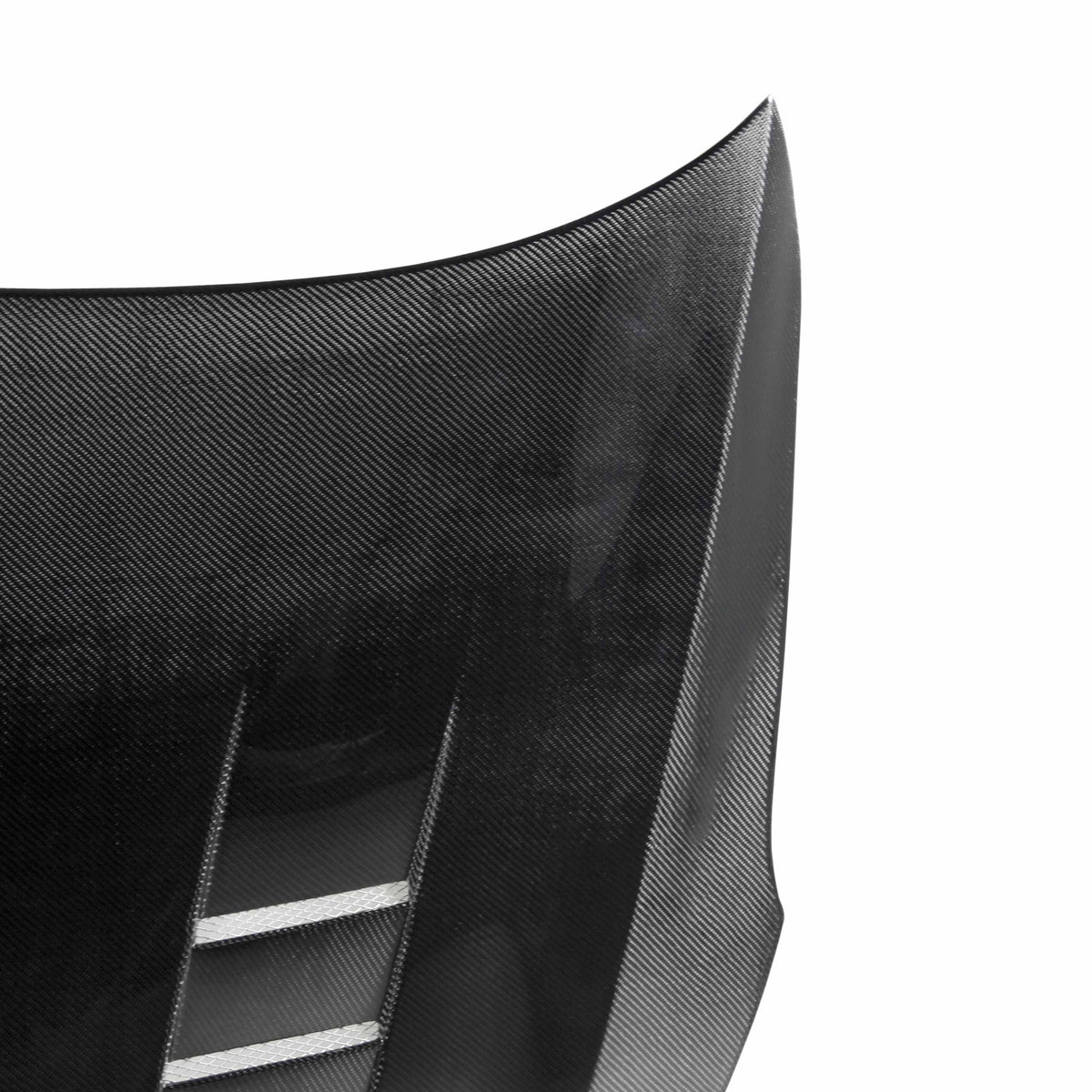 Seibon TS-Style Carbon Fiber Hood for 2011-2015 Kia Optima
