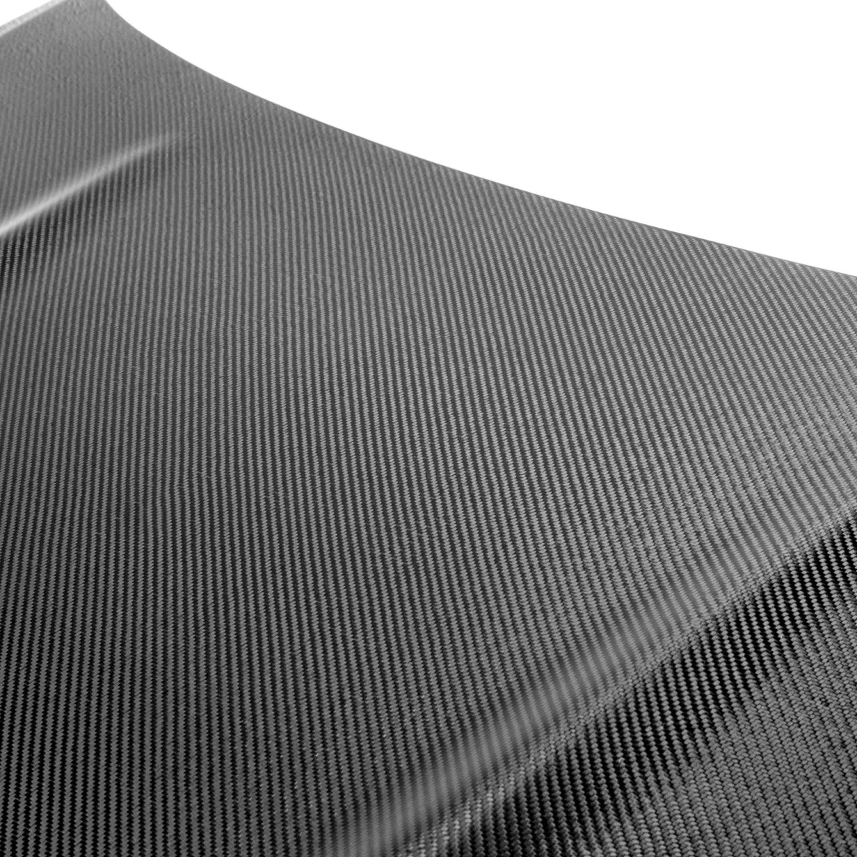 Seibon CT-Style Carbon Fiber Hood for 2010-2013 Mercedes Benz E-class Sedan/Wagon