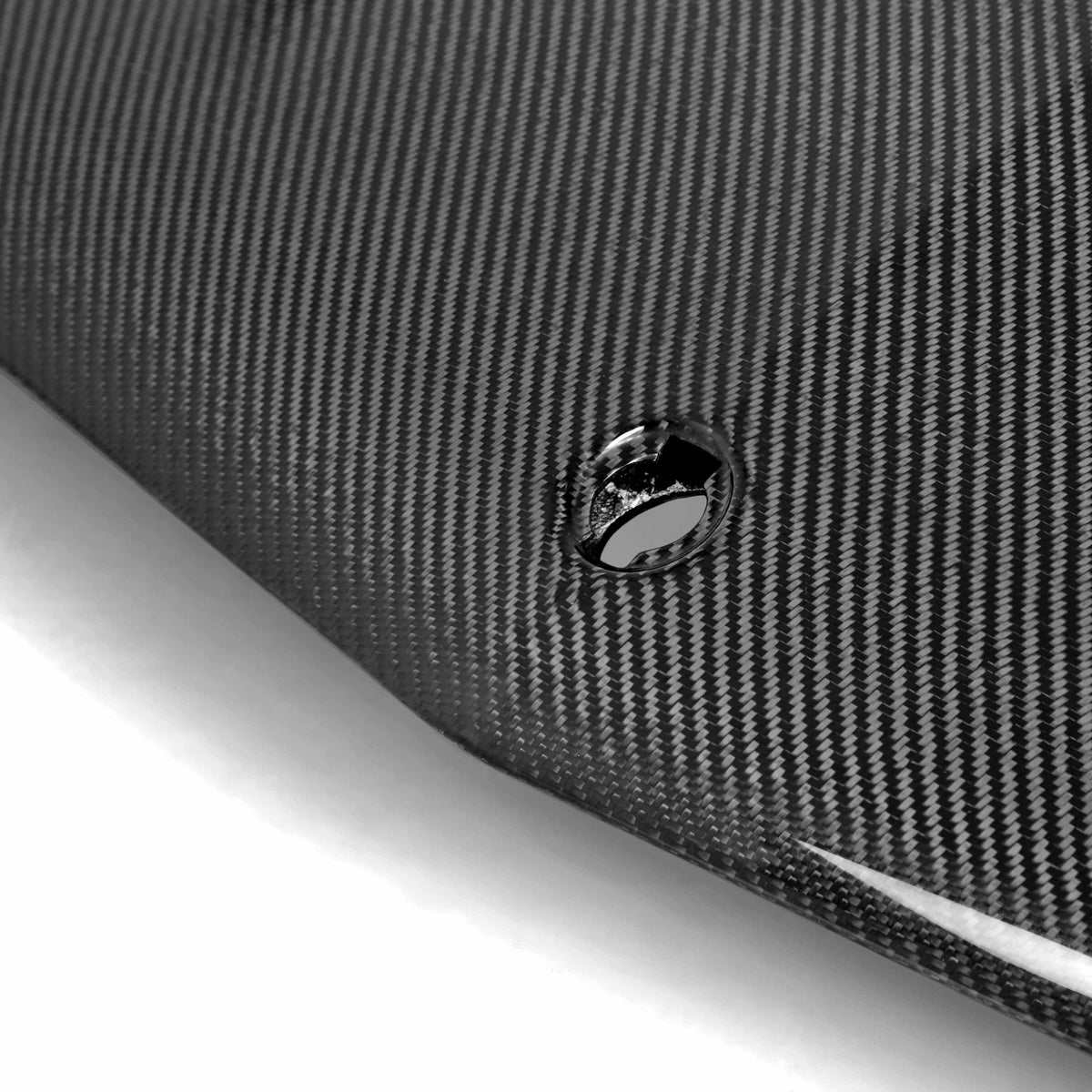 Seibon CT-Style Carbon Fiber Hood for 2010-2013 Mercedes Benz E-class Sedan/Wagon
