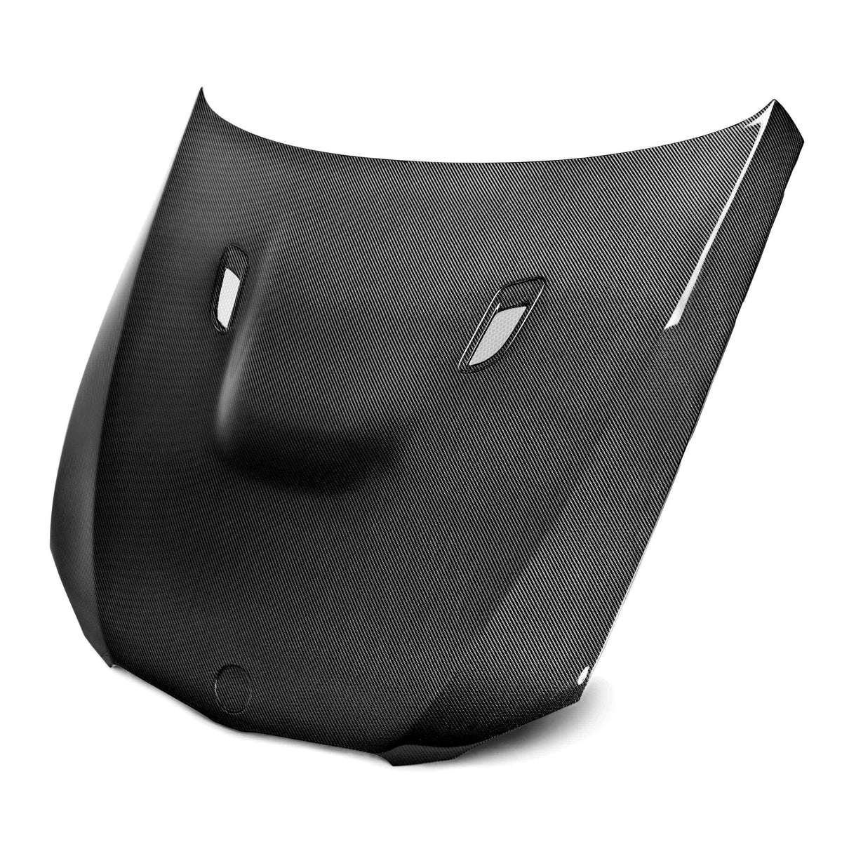 Seibon BM-Style Carbon Fiber Hood for 2011-2013 BMW E92 3 Series Coupe