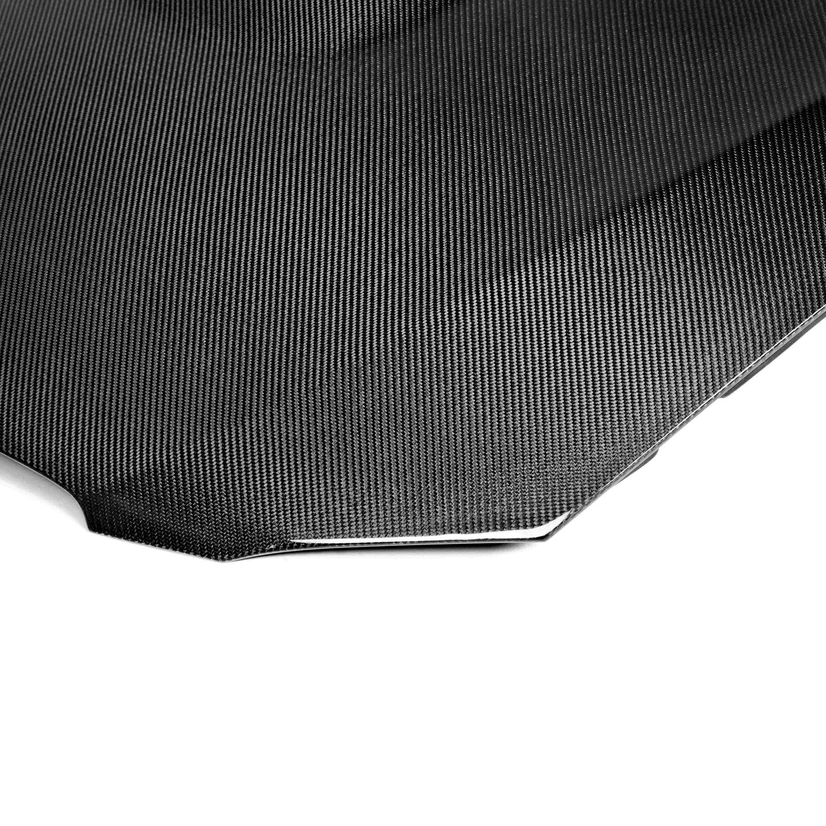 Seibon BM-Style Carbon Fiber Hood for 2011-2013 BMW E92 3 Series Coupe