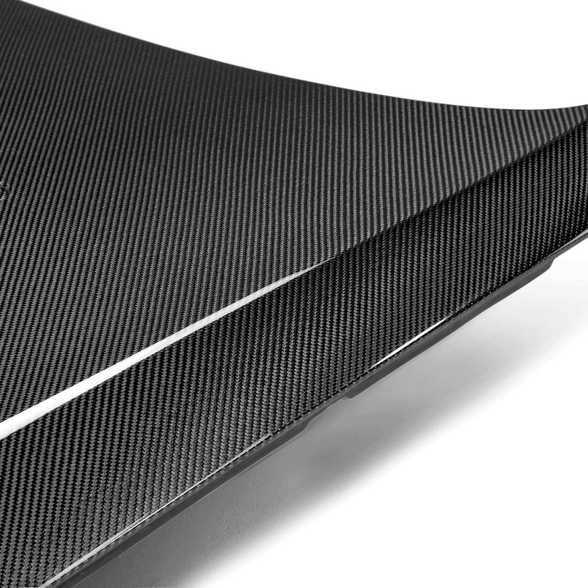 Seibon BM-Style Carbon Fiber Hood for 2011-2013 BMW E92 3 Series Coupe