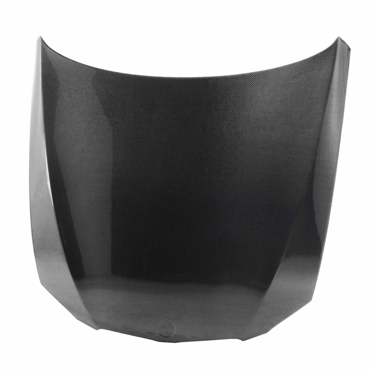 Seibon OEM-Style Carbon Fiber Hood for 2011-2013 BMW E92 Coupe, LCI