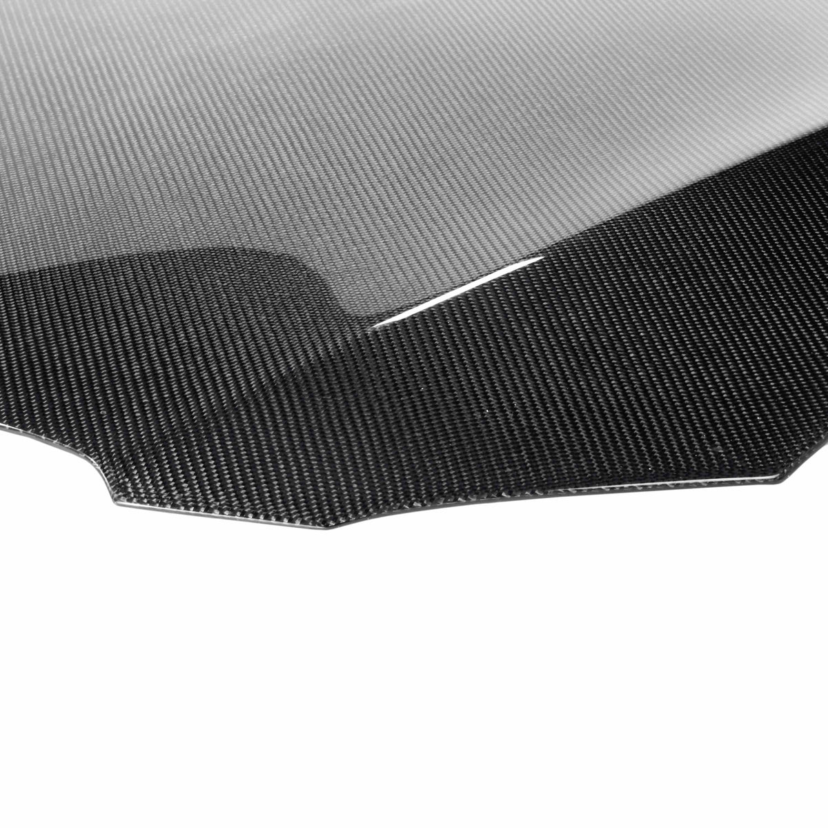 Seibon OEM-Style Carbon Fiber Hood for 2011-2013 BMW E92 Coupe, LCI