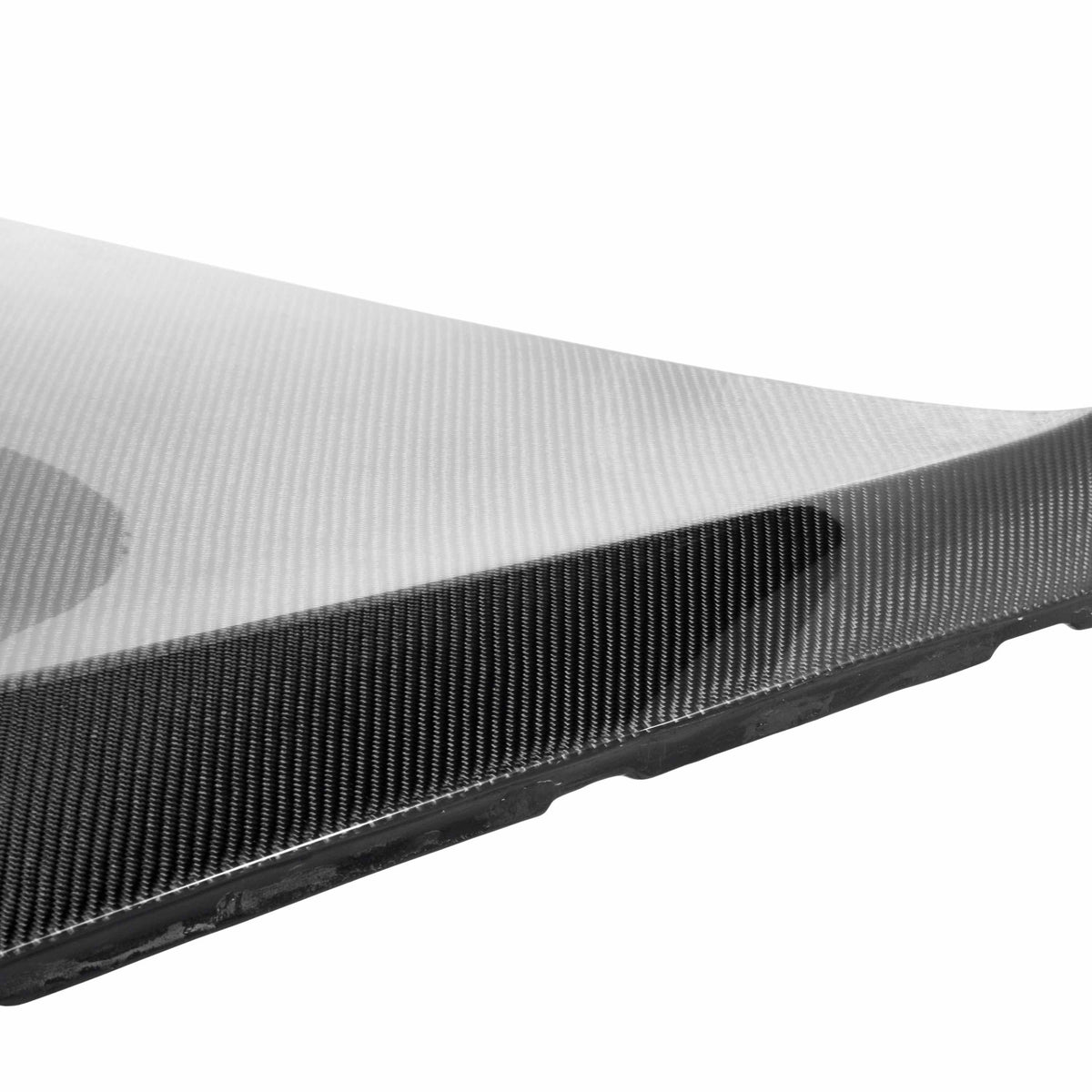 Seibon OEM-Style Carbon Fiber Hood for 2011-2013 BMW E92 Coupe, LCI