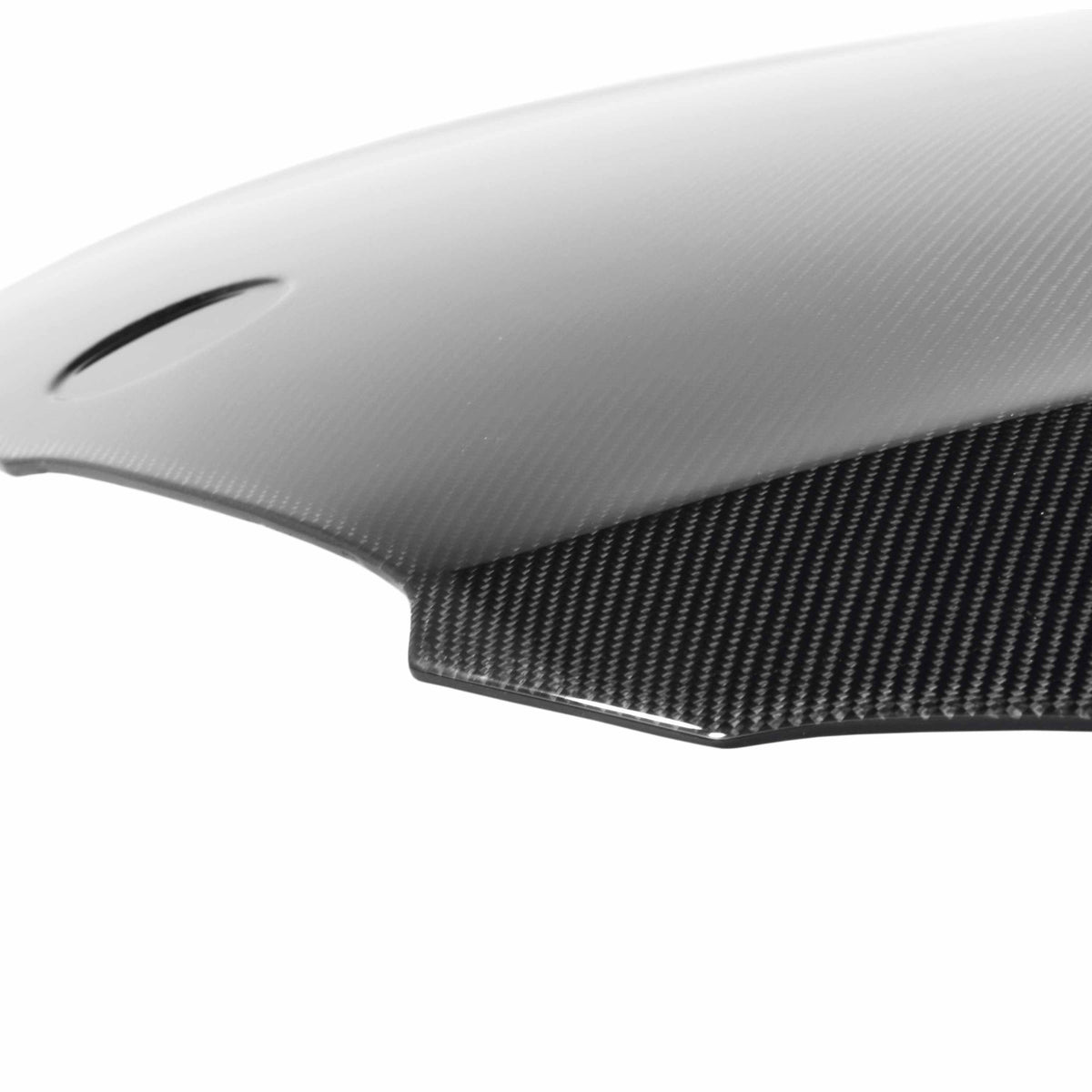 Seibon OEM-Style Carbon Fiber Hood for 2011-2013 BMW E92 Coupe, LCI