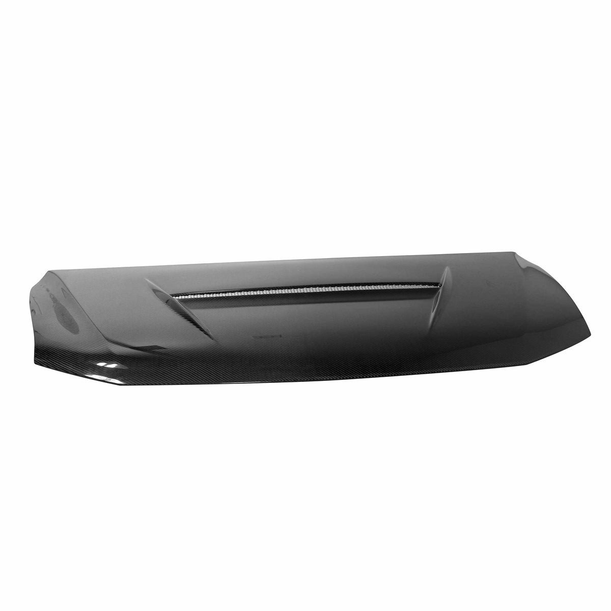 Seibon VSII-Style Carbon Fiber Hood for 2011-2013 Scion TC