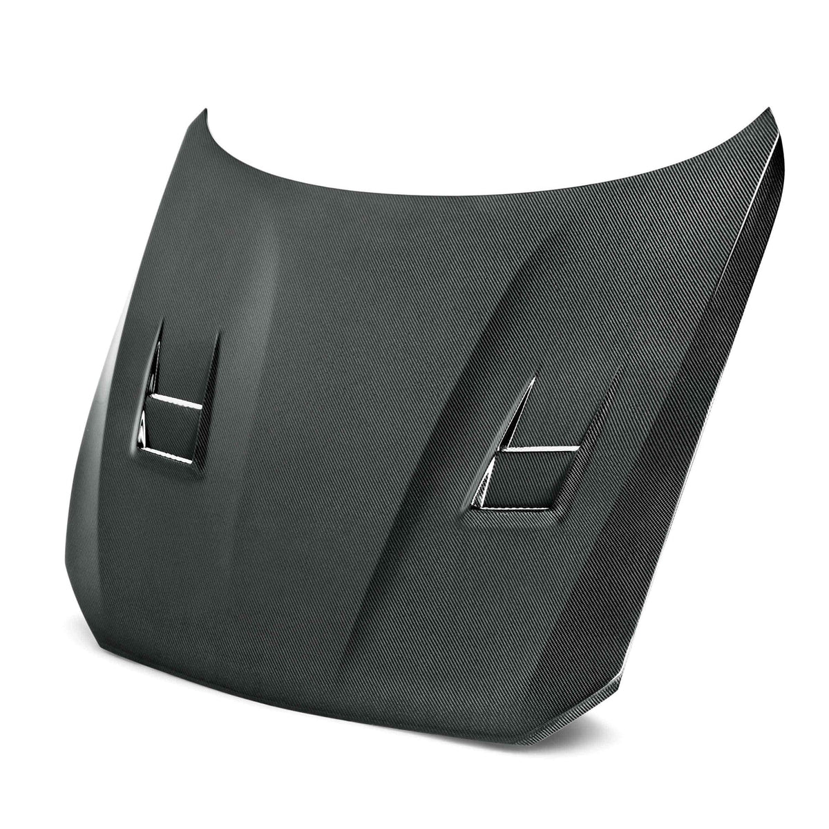 Seibon DV-Style Carbon Fiber Hood for 2014-2020 F22 2 Series / 2016-2021 F87 M2