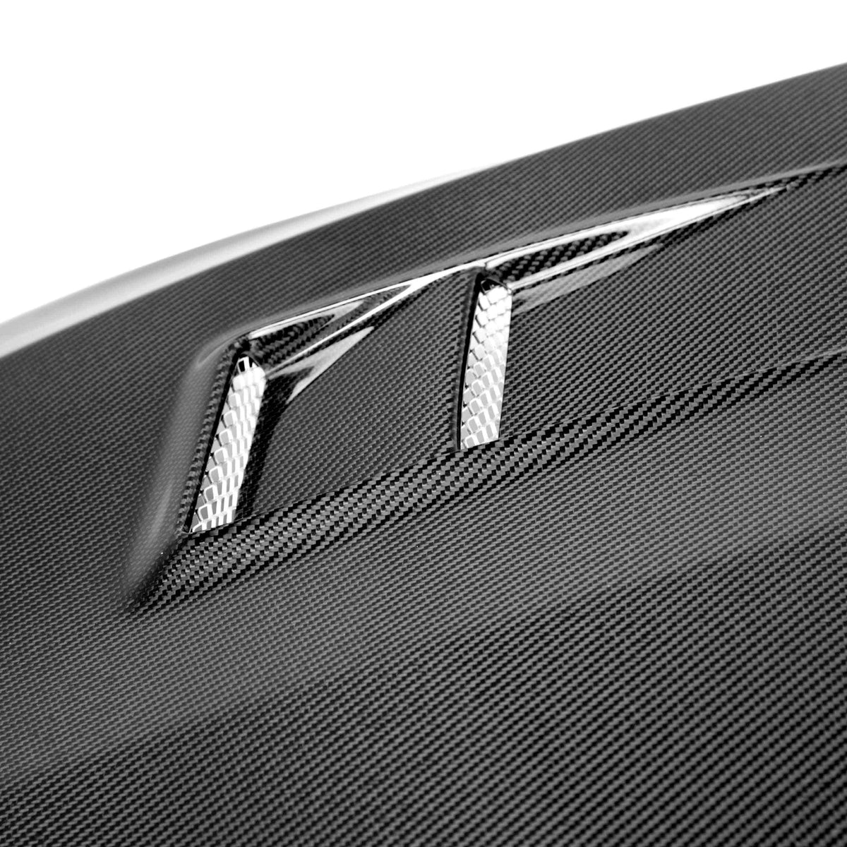 Seibon DV-Style Carbon Fiber Hood for 2014-2020 F22 2 Series / 2016-2021 F87 M2