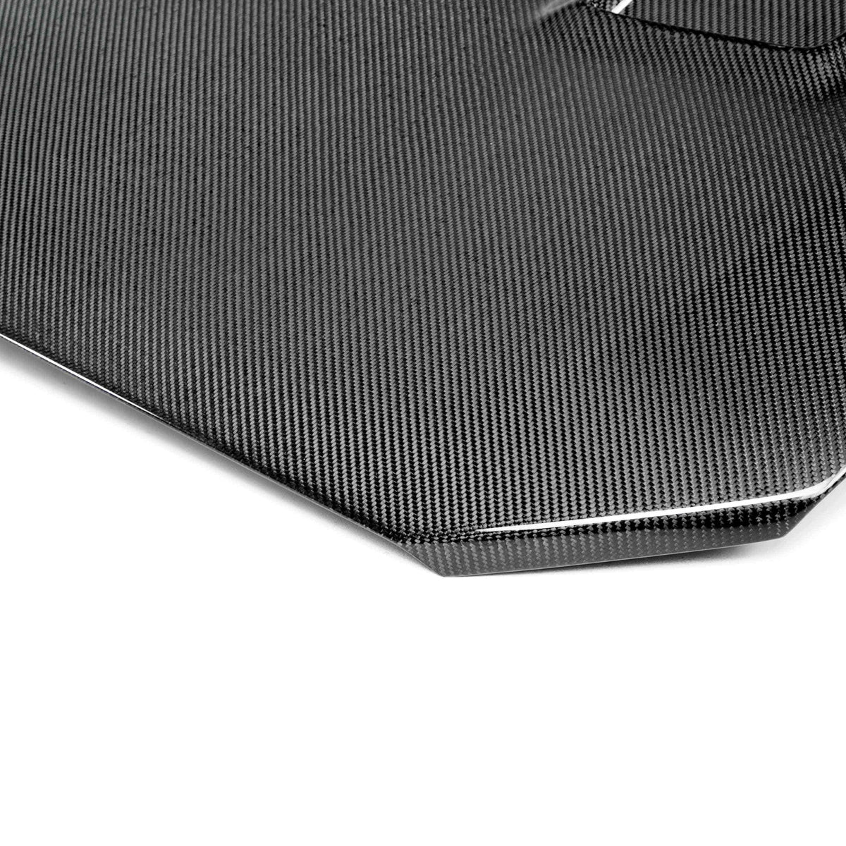 Seibon DV-Style Carbon Fiber Hood for 2014-2020 F22 2 Series / 2016-2021 F87 M2